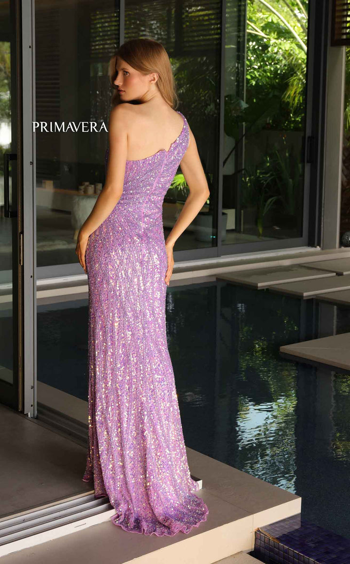 Primavera  4133  Dress