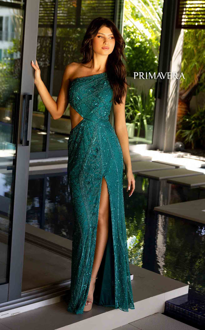 Primavera  4135  Dress