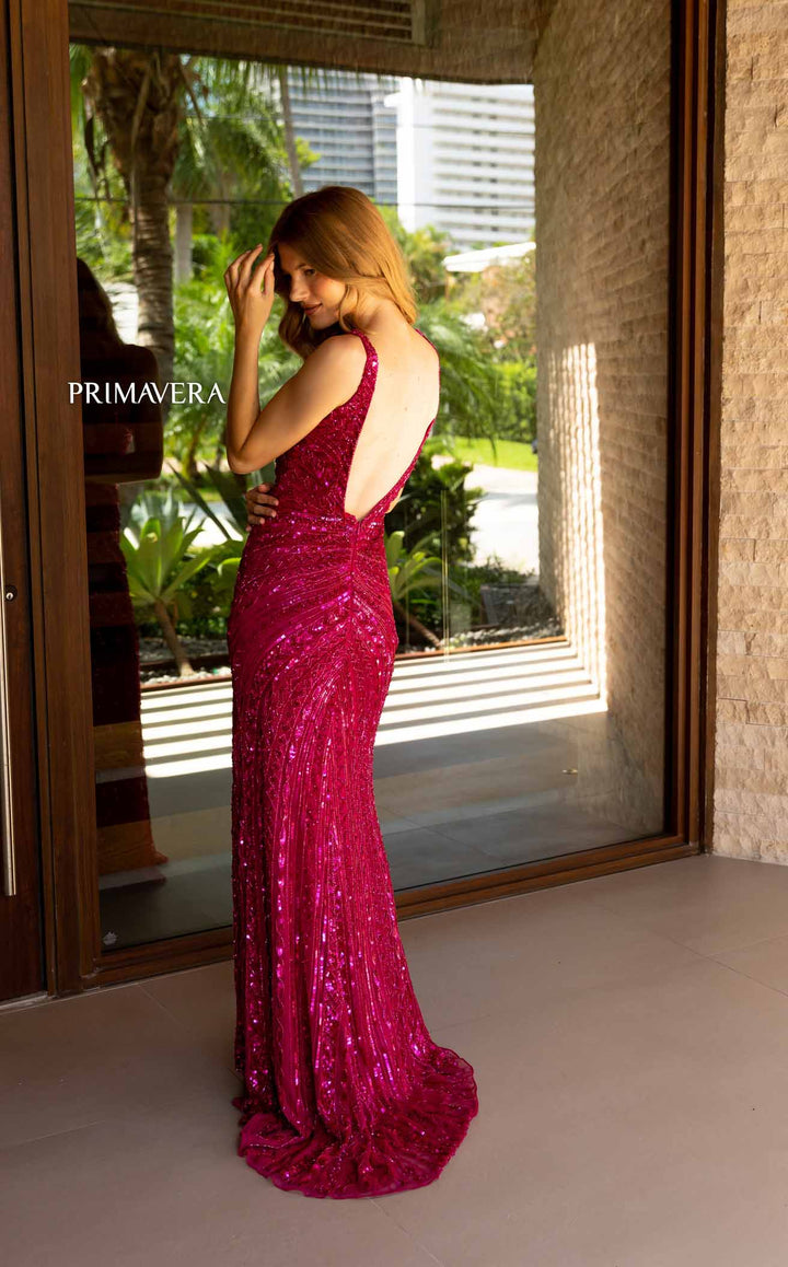 Primavera  4143  Dress