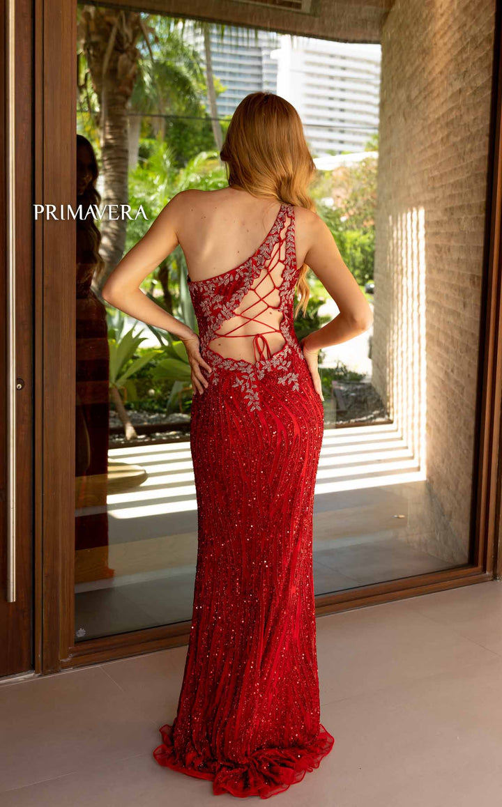 Primavera  4144  Dress