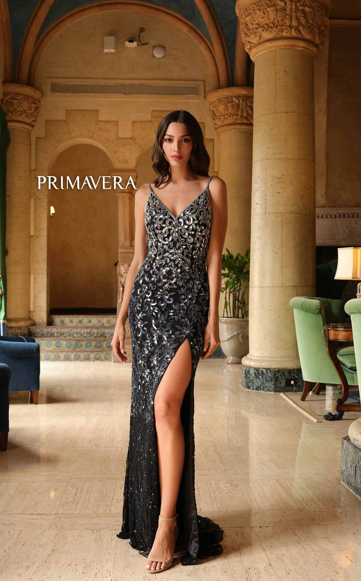 Primavera  4150  Dress