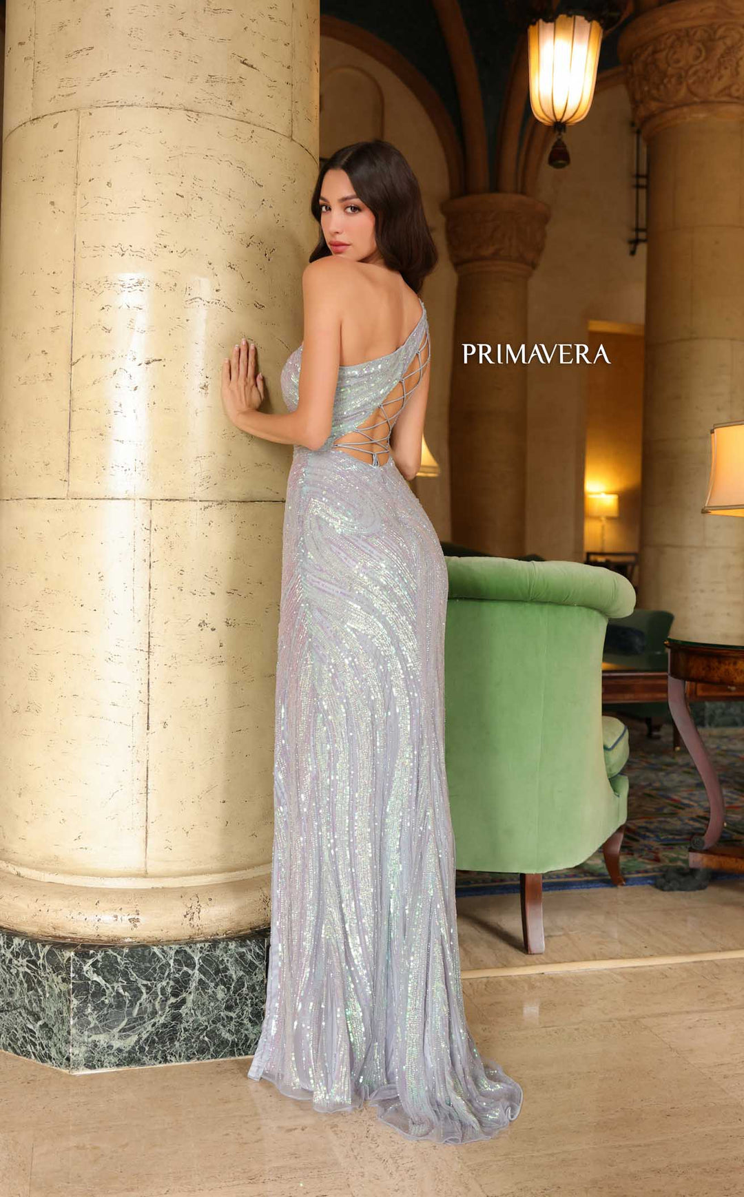 Primavera 4152 Dress