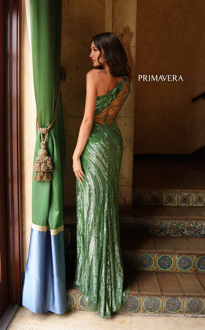 Primavera 4152 Dress