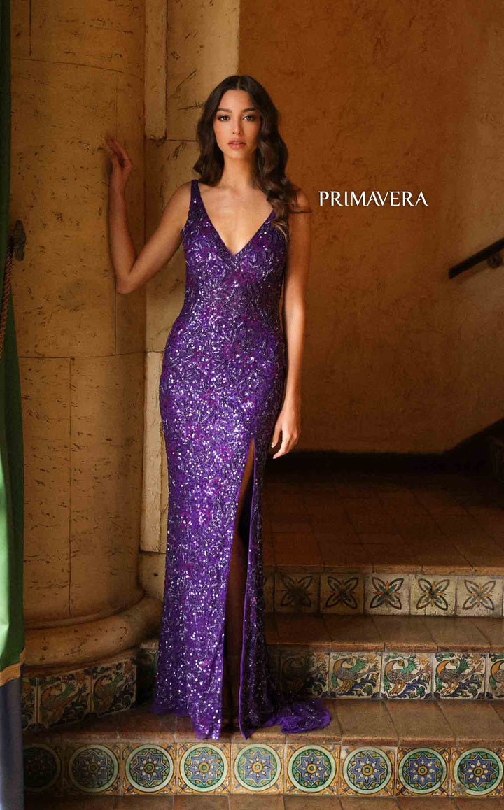 Primavera  4153  Dress