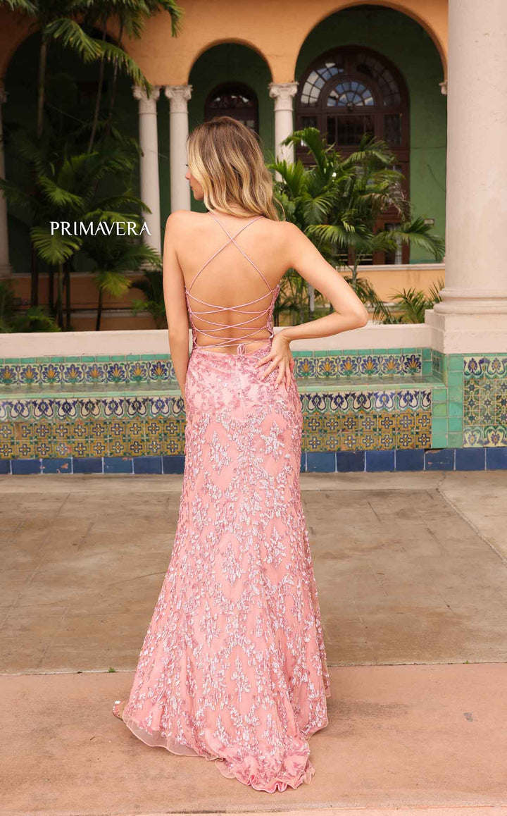 Primavera  4161  Dress