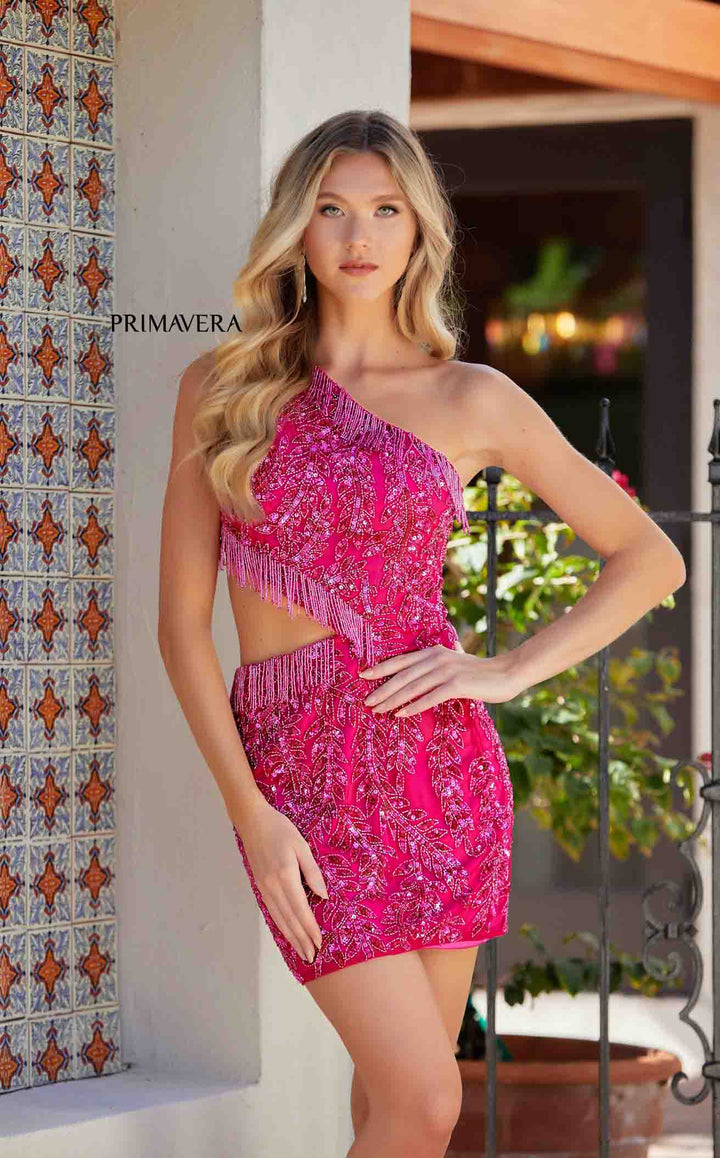 Primavera  4264  Dress