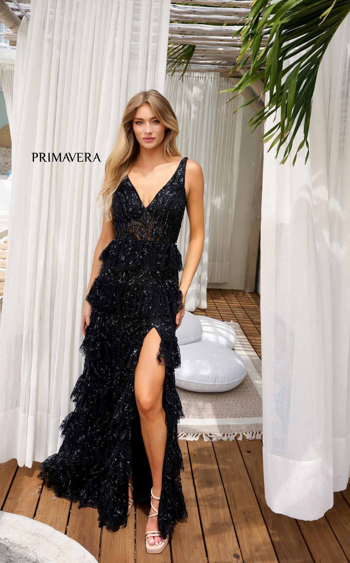 Primavera 4295 Dress