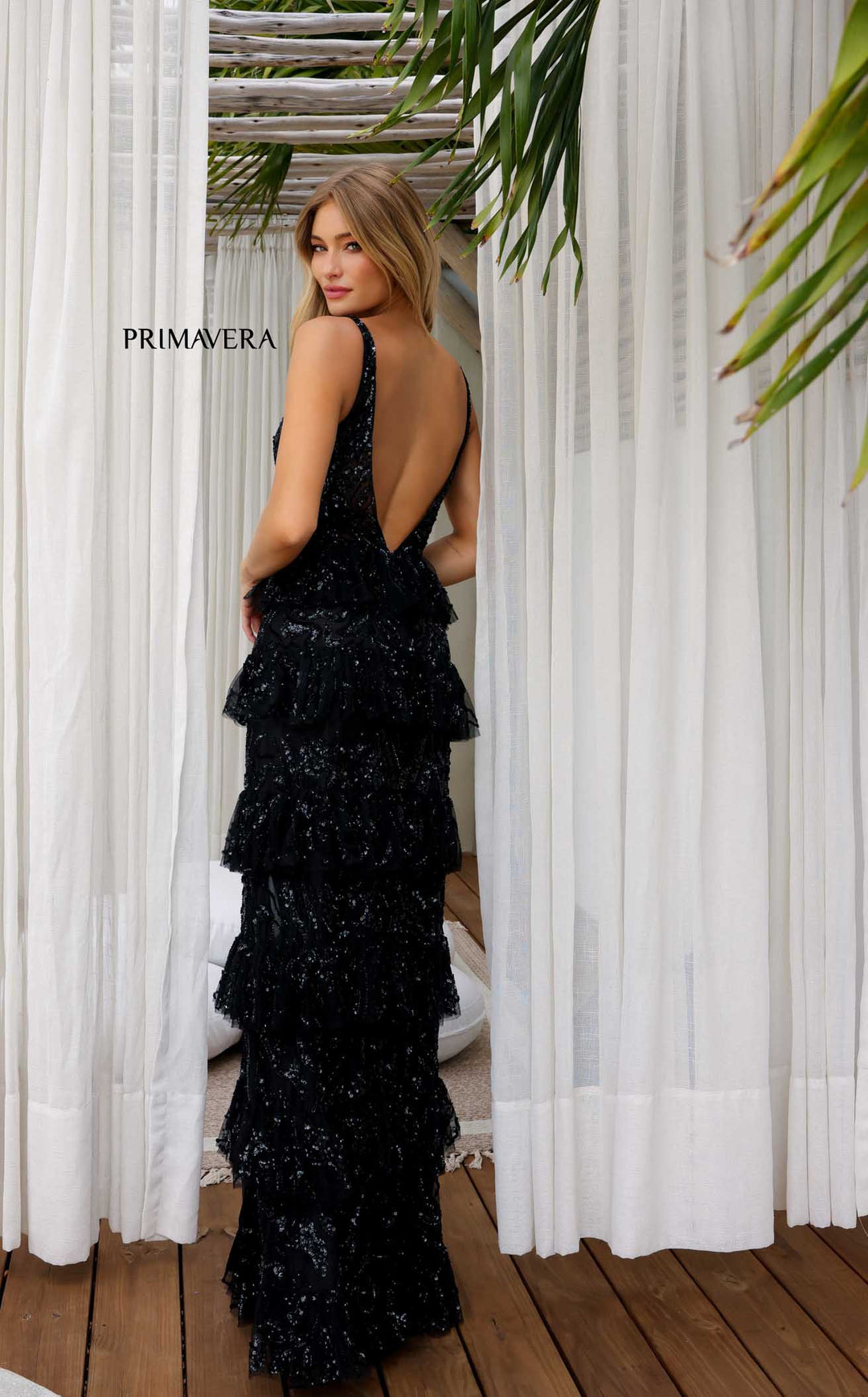 Primavera 4295 Dress