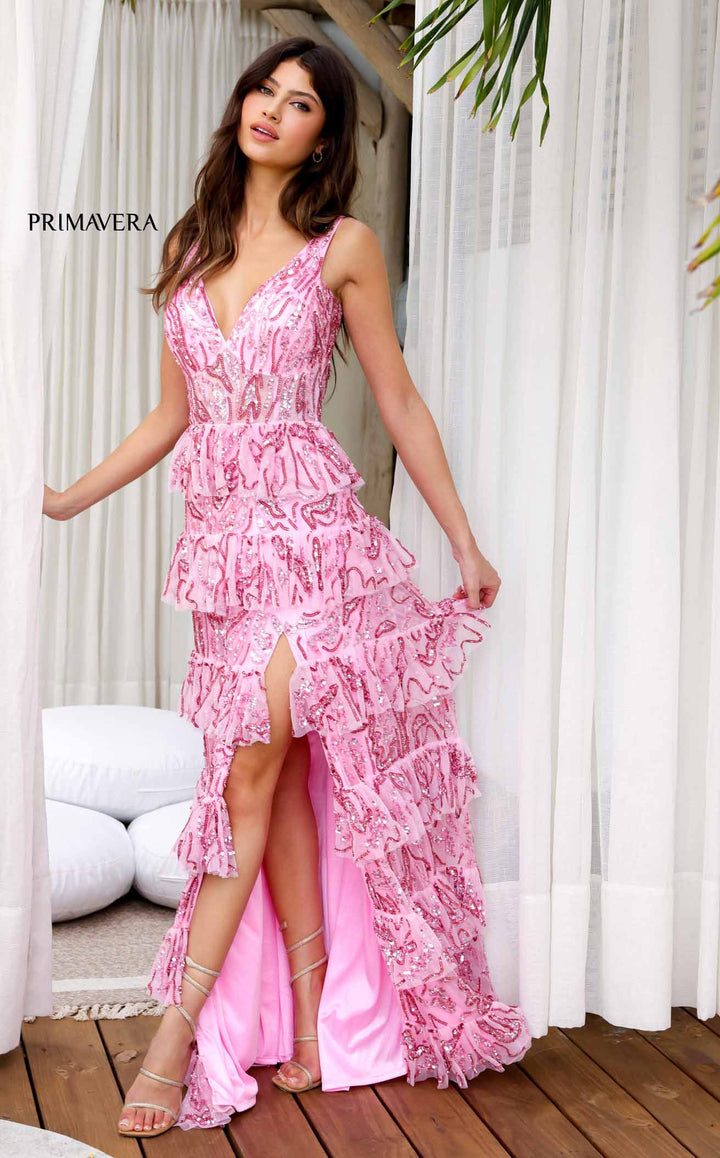 Primavera 4295 Dress