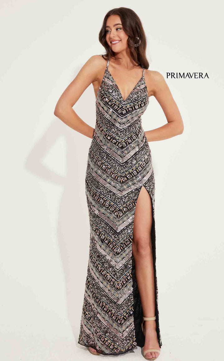 Primavera 4298 Dress