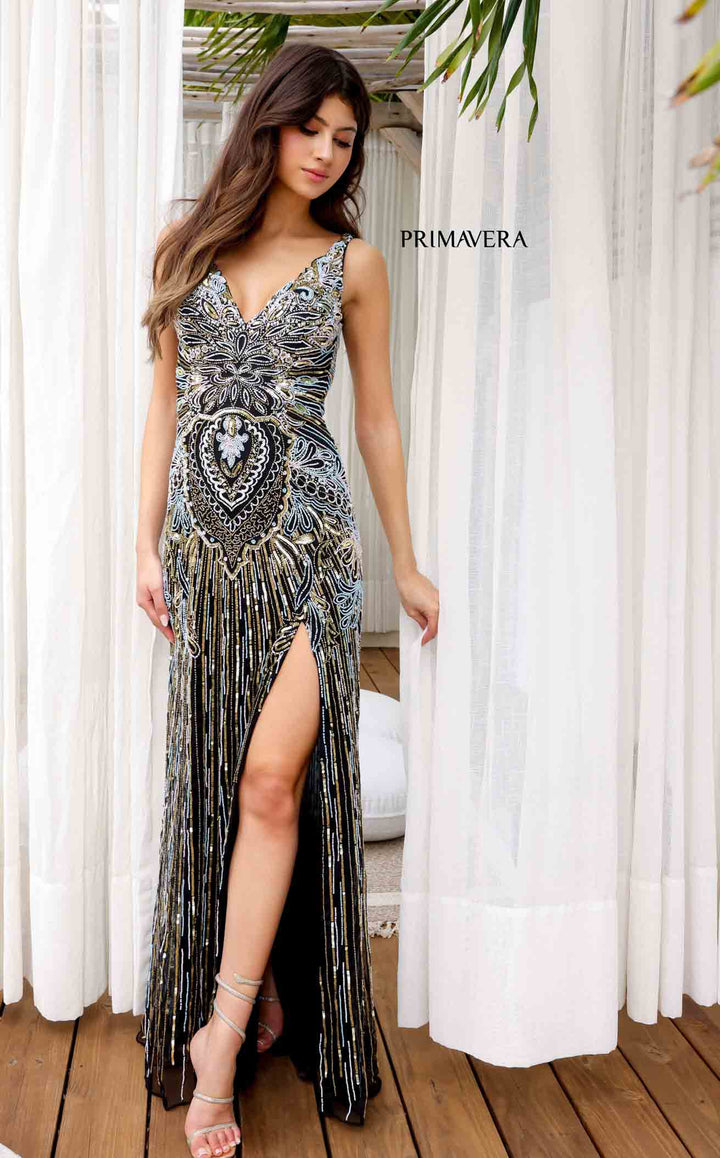 Primavera 4299 Dress