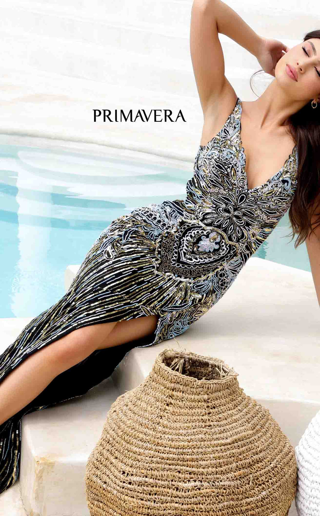 Primavera 4299 Dress