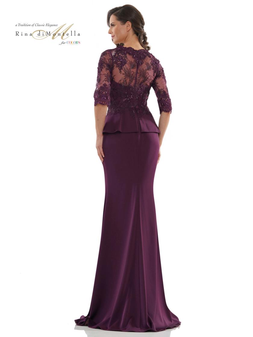 RINA DI MONTELLA RD2685 Size 12 Only - FOSTANI.com