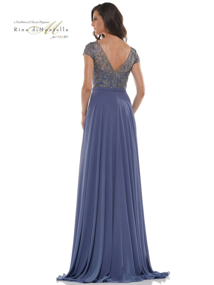 RINA DI MONTELLA RD2719 Dress - FOSTANI