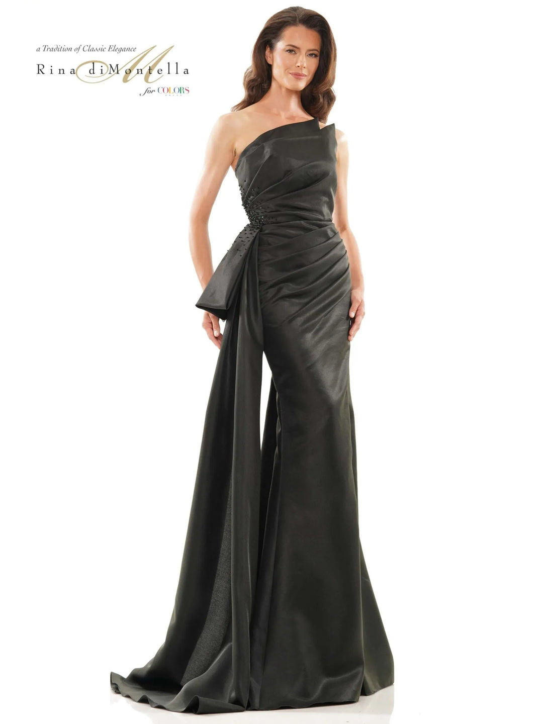 RINA DI MONTELLA RD2750 Dress - FOSTANI