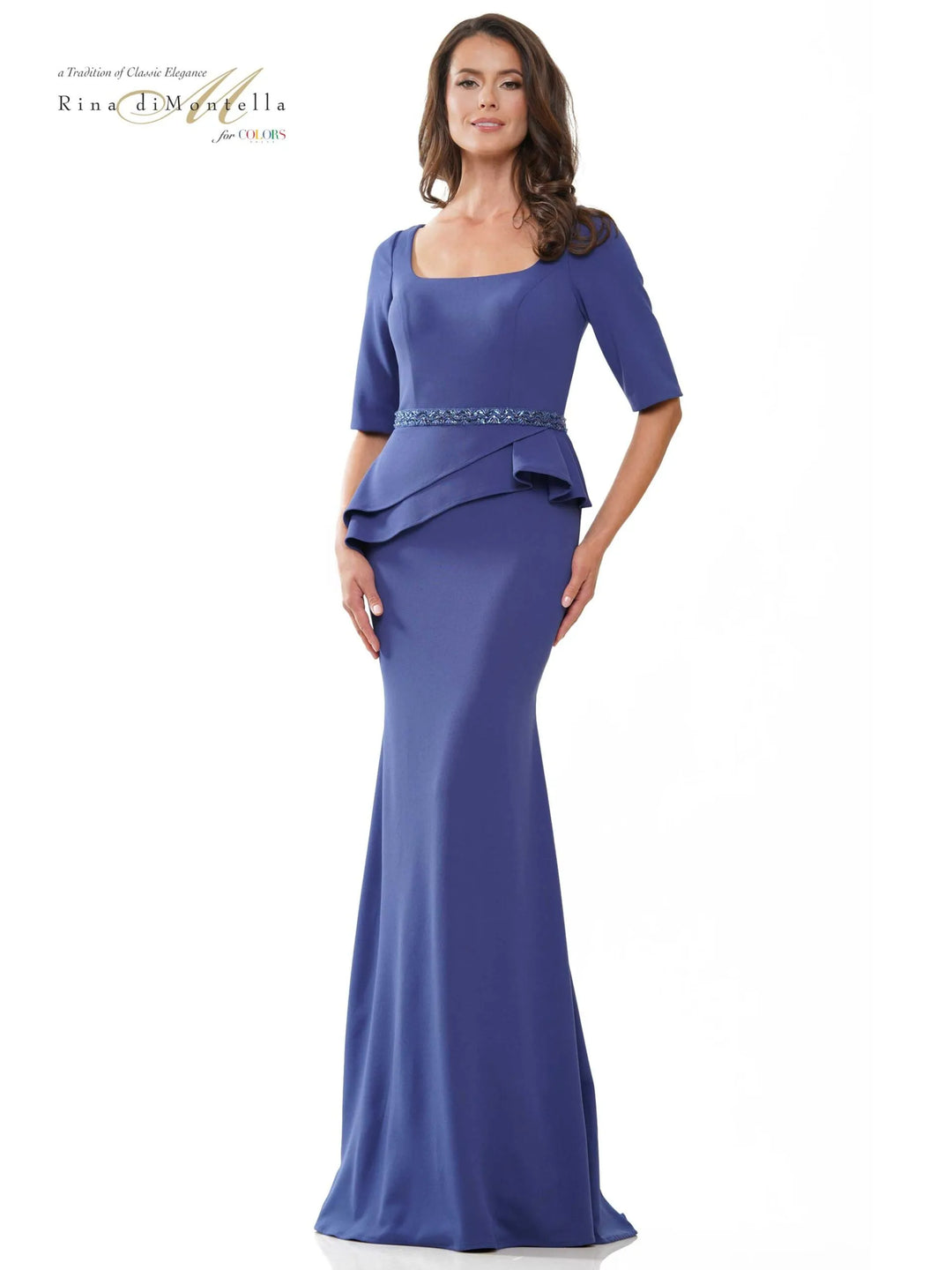 RINA DI MONTELLA RD2761 Dress - FOSTANI