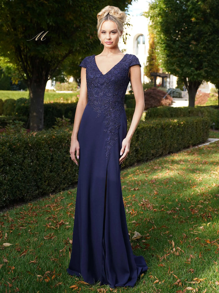 RINA DI MONTELLA RD2763 Dress - FOSTANI