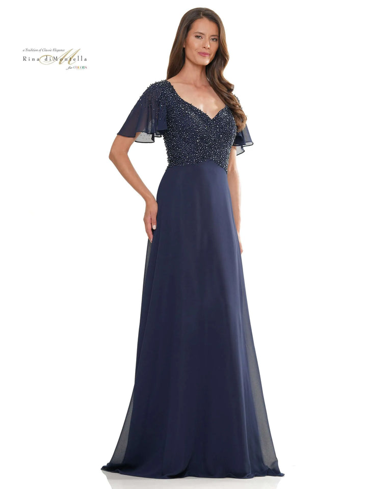 RINA DI MONTELLA RD2907 DRESS