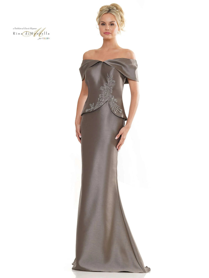 RINA DI MONTELLA RD2941 DRESS