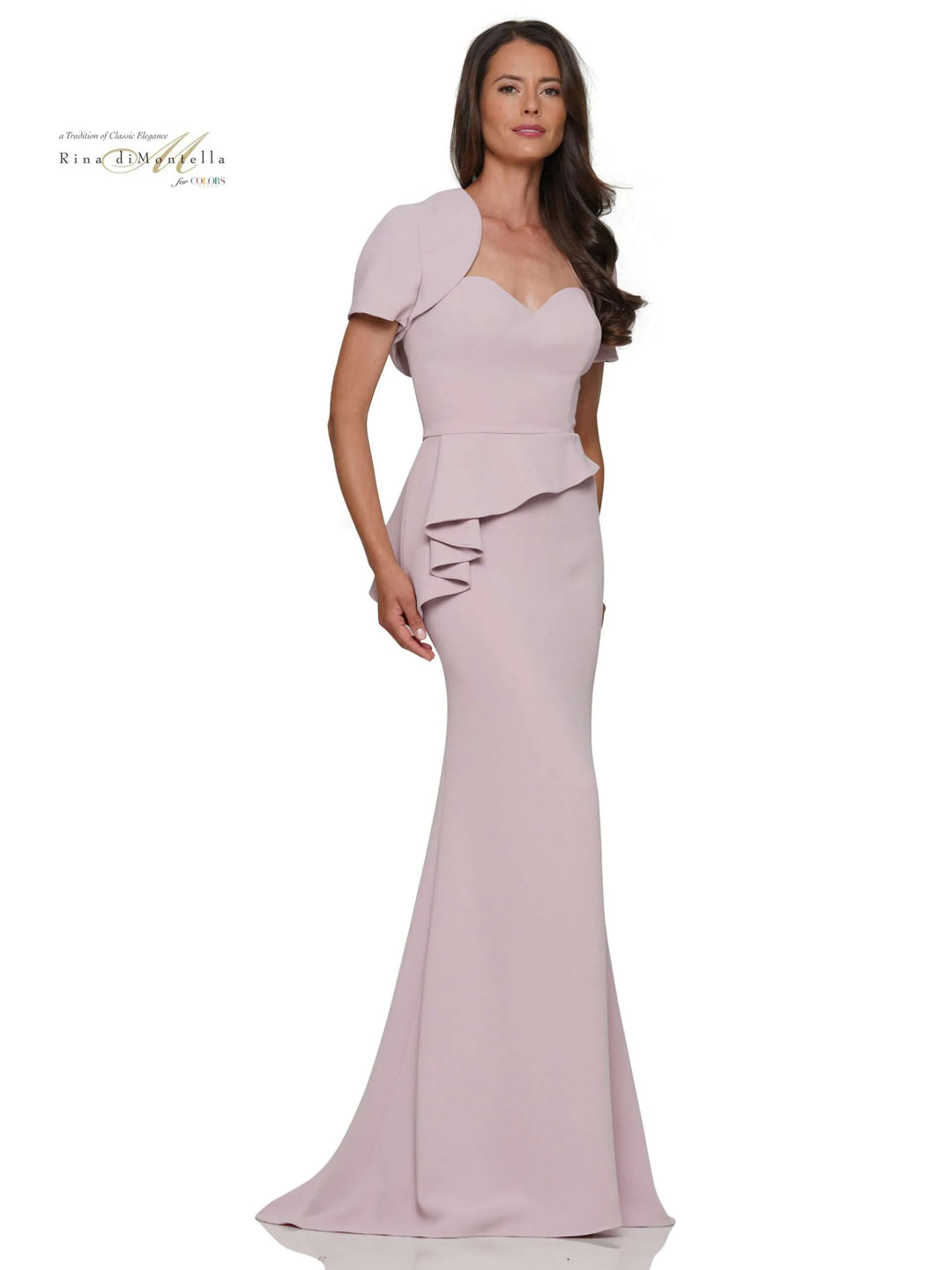 RINA DI MONTELLA RD2948 DRESS