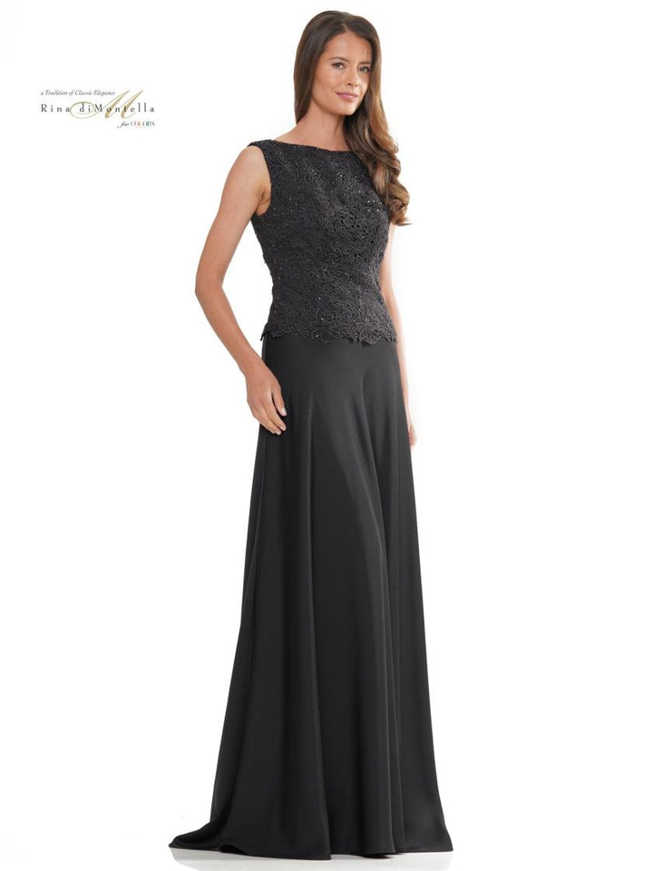 RINA DI MONTELLA RD2973 DRESS - FOSTANI