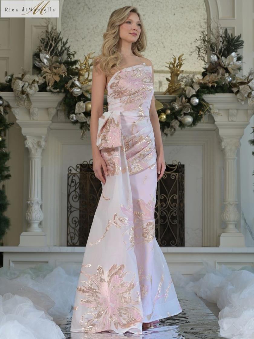 RINA DI MONTELLA RD3233 Dress