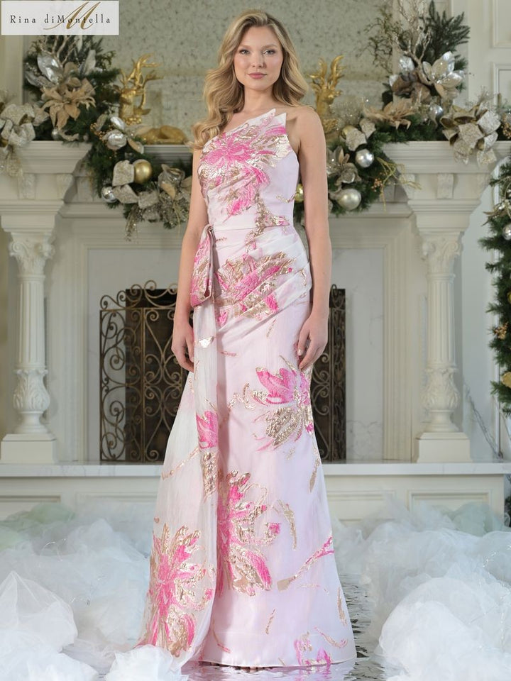 RINA DI MONTELLA RD3233 Dress