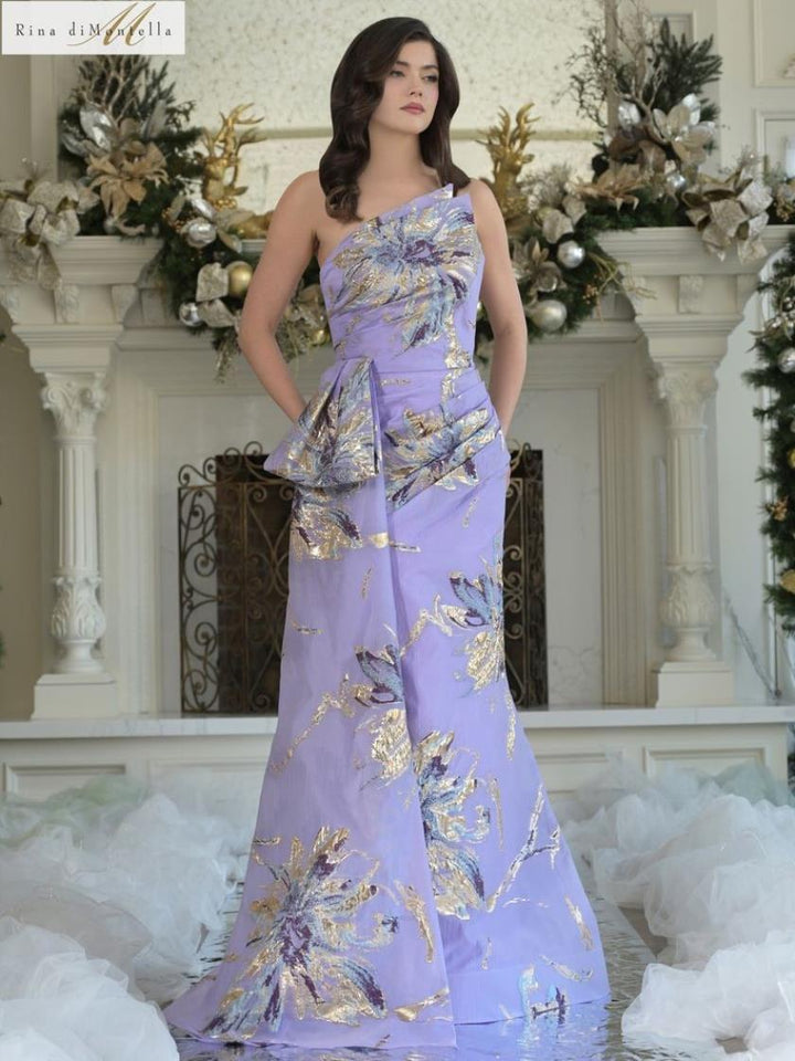 RINA DI MONTELLA RD3233 Dress