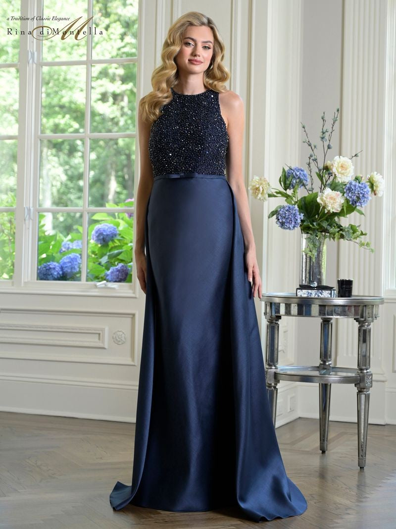 Rina Di Montella RD3404 Dress - FOSTANI.com