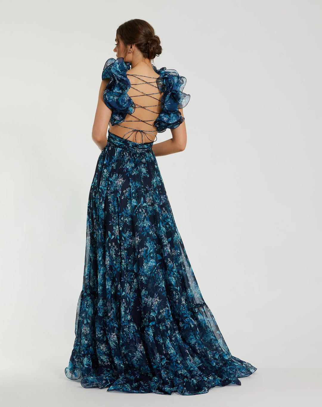 Mac Duggal 67803 Dress - FOSTANI.com