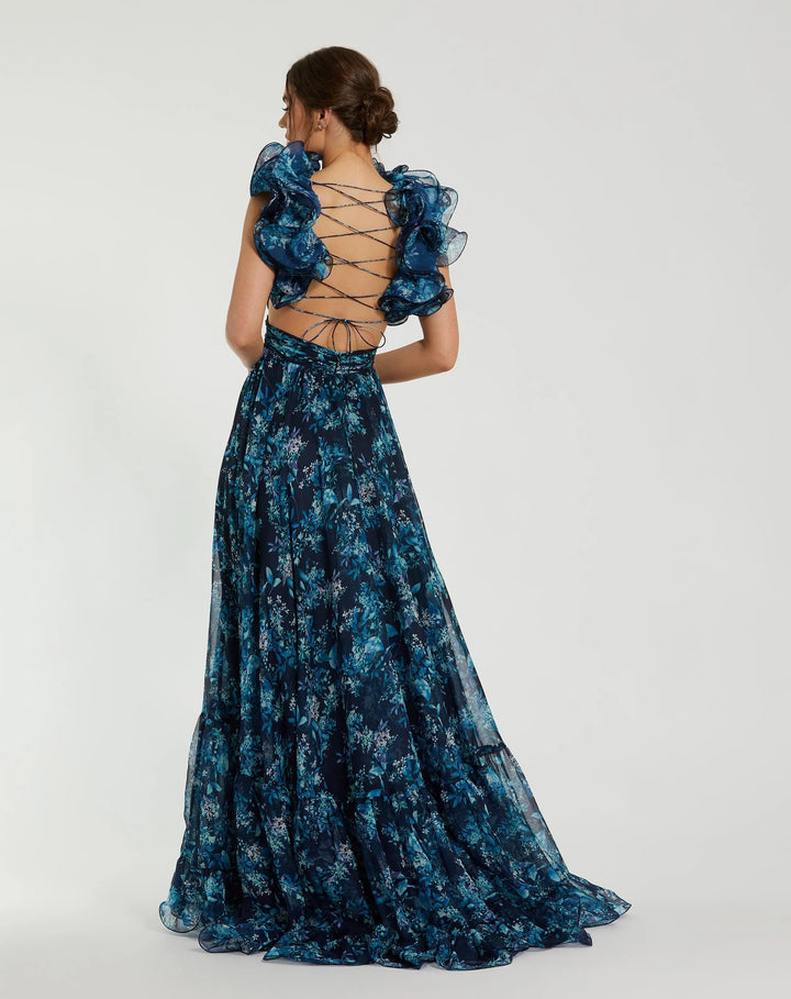 Mac Duggal 67803 Dress - FOSTANI.com