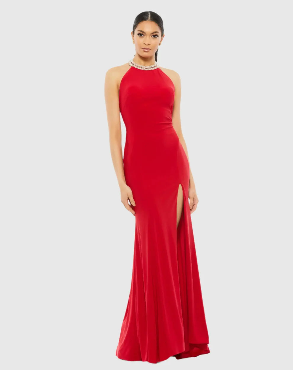 Mac Duggal 25572 Dress - FOSTANI.com