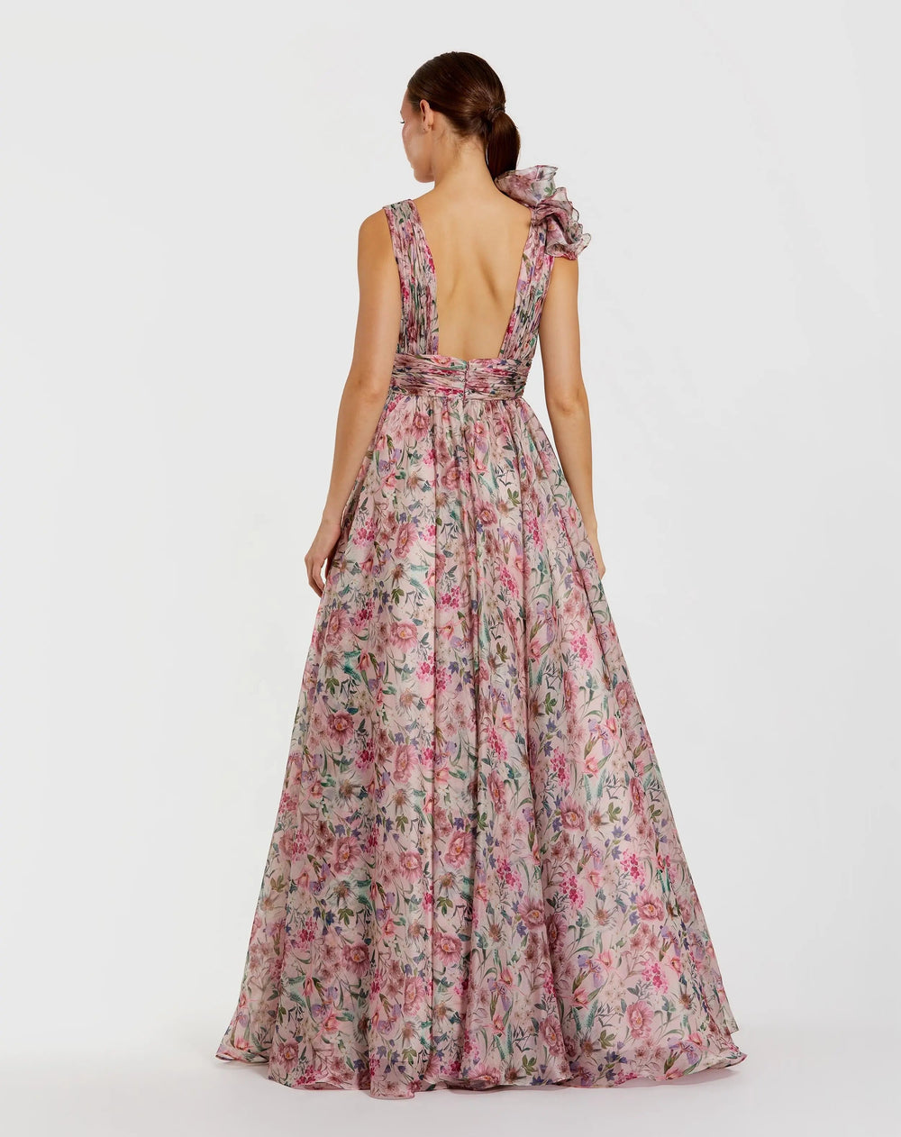 Mac Duggal 68947 Dress - FOSTANI.com