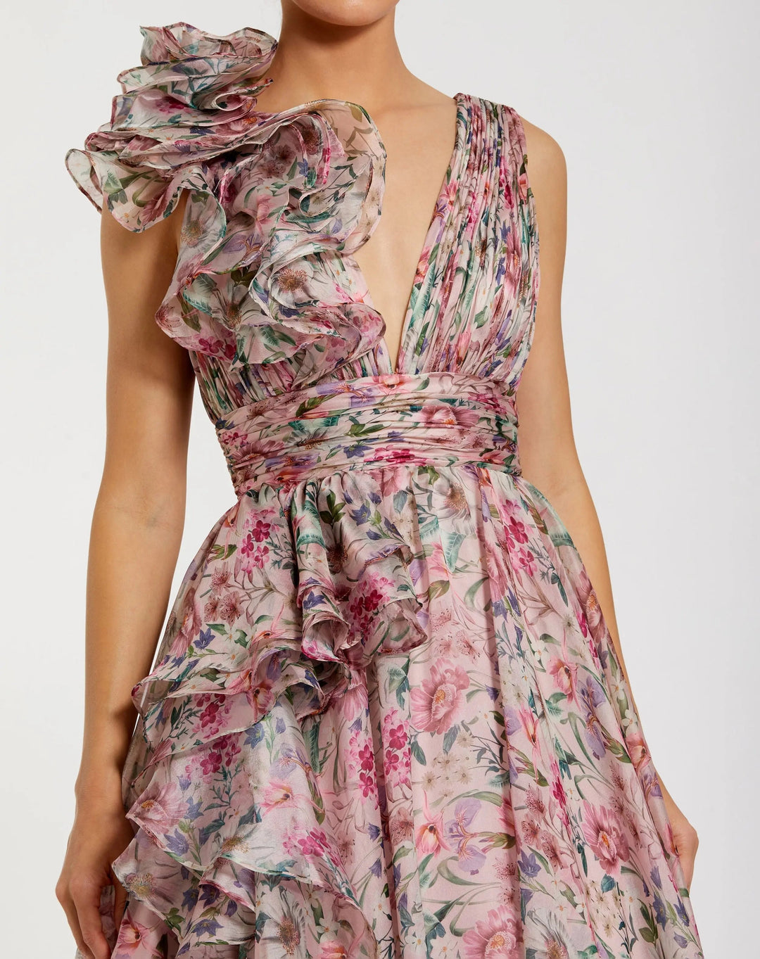 Mac Duggal 68947 Dress - FOSTANI.com