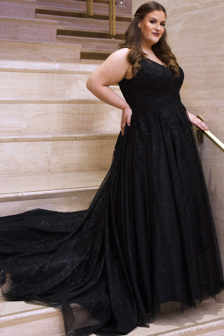Sydney's Closet sc5255 Dress - FOSTANI.com
