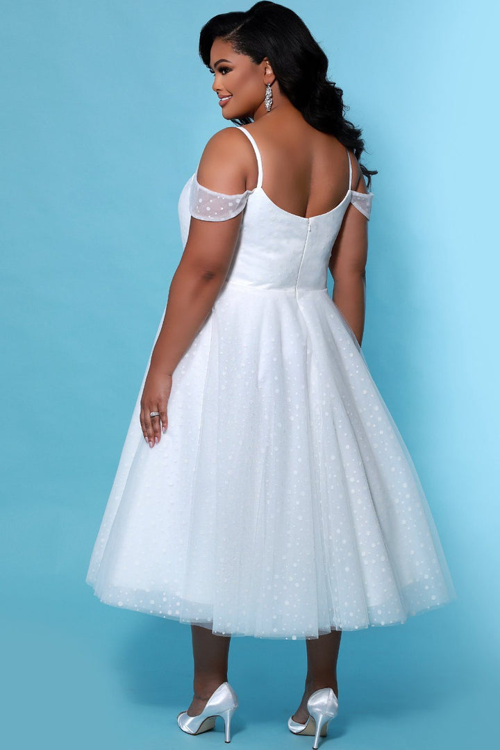 Sydney's Closet sc5264 Dress - FOSTANI.com
