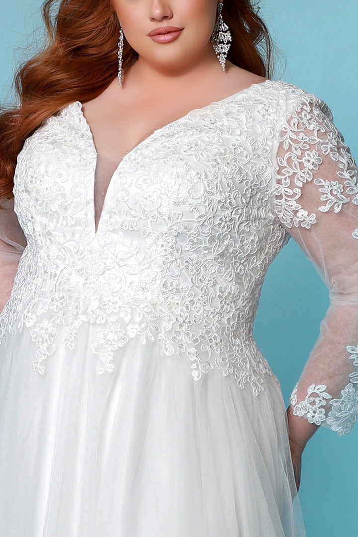 Sydney's Closet sc5271 Dress - FOSTANI.com