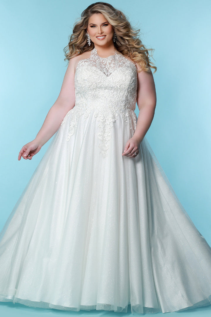 Sydney's Closet sc5284 Dress - FOSTANI.com