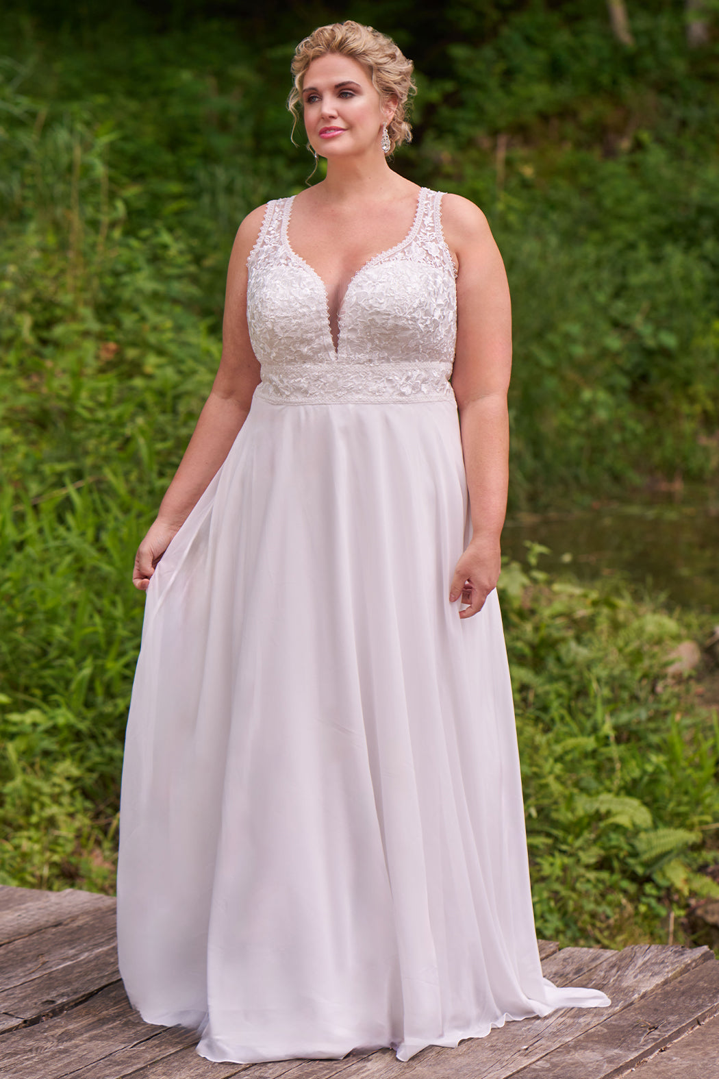 Sydney's Closet sc5350 Dress - FOSTANI.com