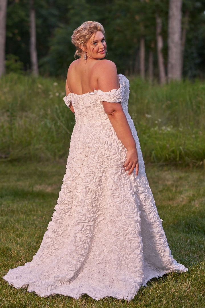 Sydney's Closet sc5354 Dress - FOSTANI.com