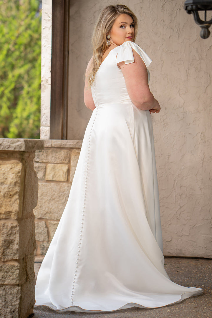 Sydney's Closet SC5355 Dress