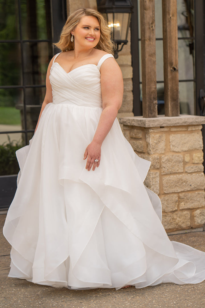 Sydney's Closet SC5359 Dress