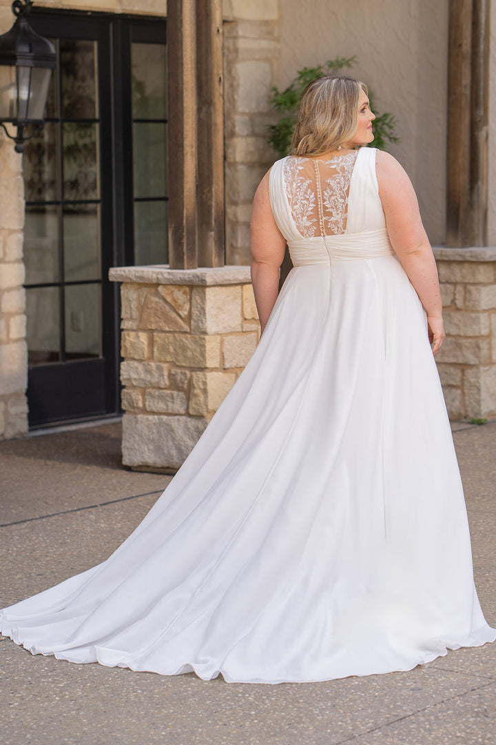 Sydney's Closet SC5360 Dress