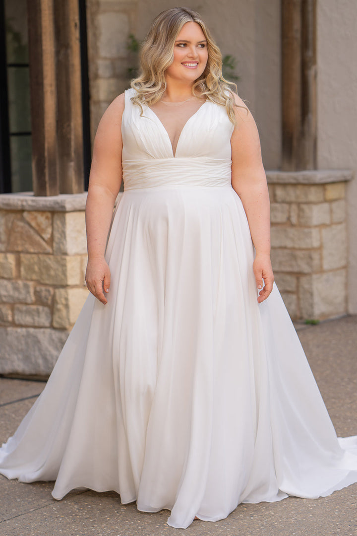 Sydney's Closet SC5360 Dress