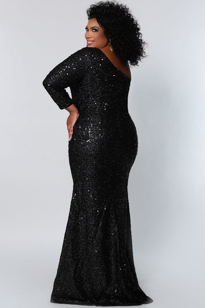 Sydney's Closet sc7319 Dress - FOSTANI.com