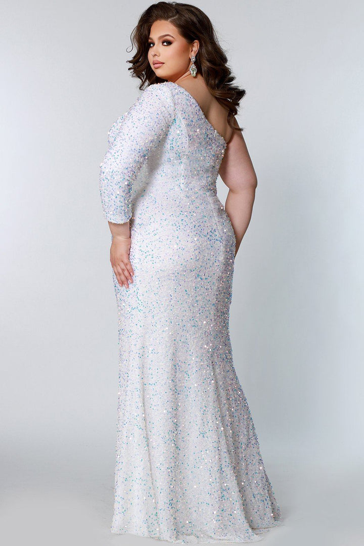Sydney's Closet sc7319 Dress - FOSTANI.com