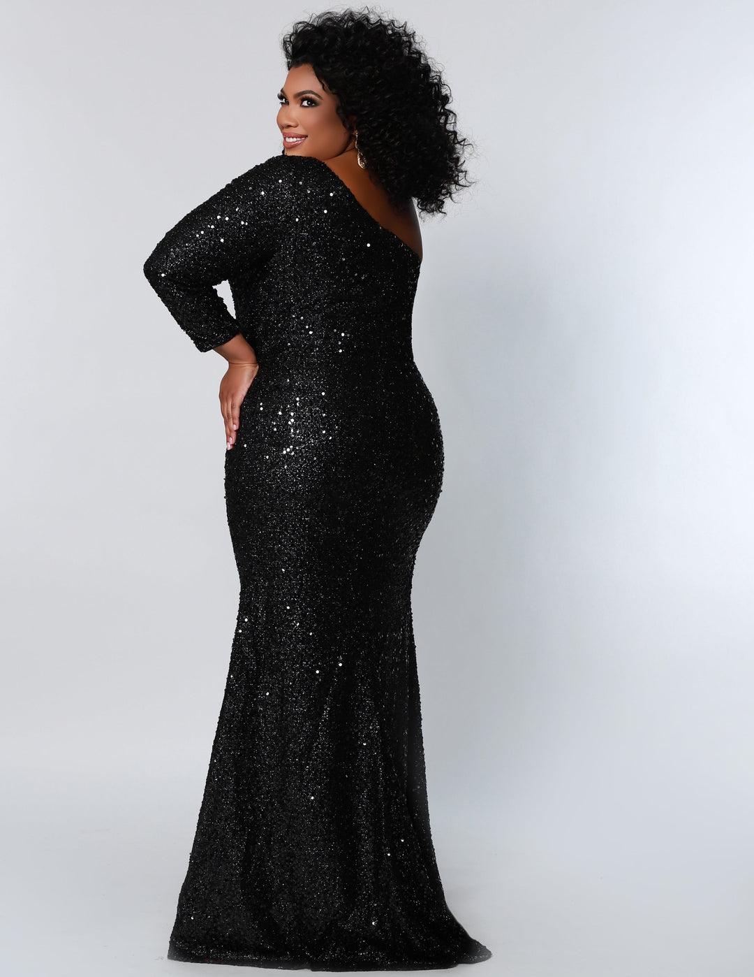 Sydney's Closet sc7319 Dress - FOSTANI.com