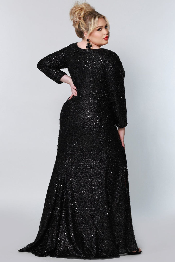 Sydney's Closet sc7320 Dress - FOSTANI.com