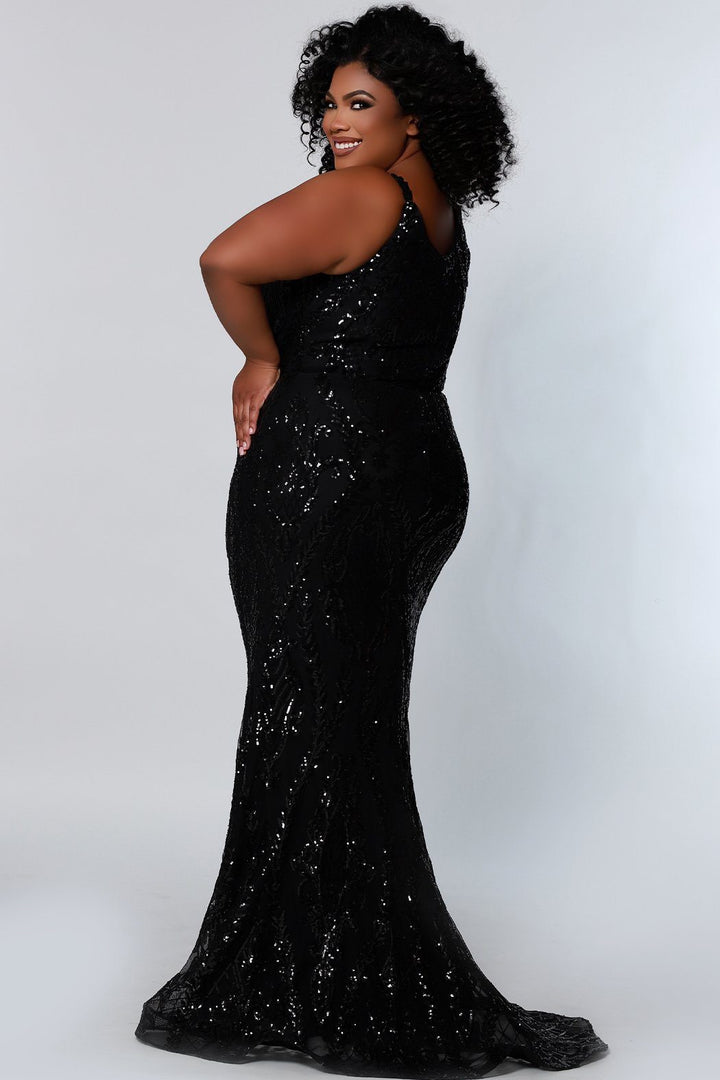 Sydney's Closet sc7332 Dress - FOSTANI.com