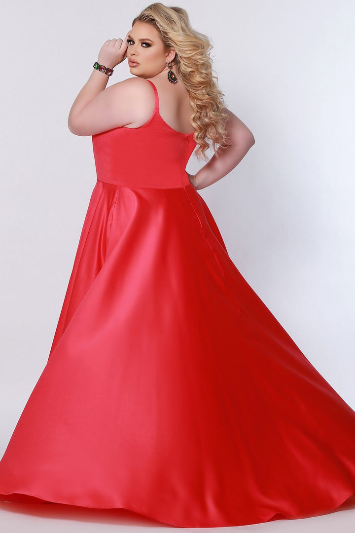 Sydney's Closet sc7335 Dress - FOSTANI.com